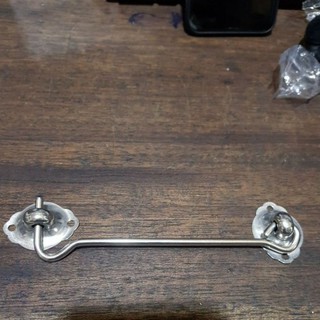 móc gió inox