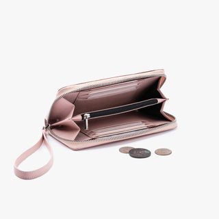 Ví Da NOME Zip Wallet