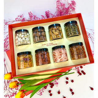 Set quà tết - Set quà tết Sum Vầy 2026 - Có sll cho các cty và doanh nghiệp