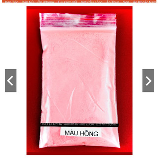 Bột màu cato (đen , đỏ chu , màu vàng) 1 lạng