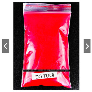 Bột màu cato (đen , đỏ chu , màu vàng) 1 lạng