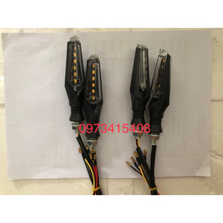 Xi nhan 2 mặt 48v chuyen dùng xe điện 133