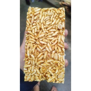 Cốm Gạo Miền Tây
