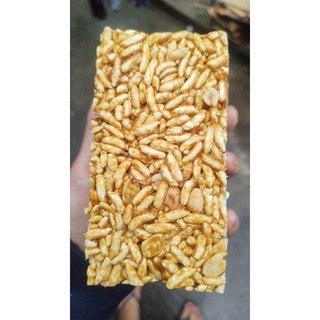 Cốm Gạo Miền Tây