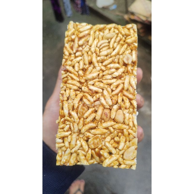 Cốm Gạo Miền Tây