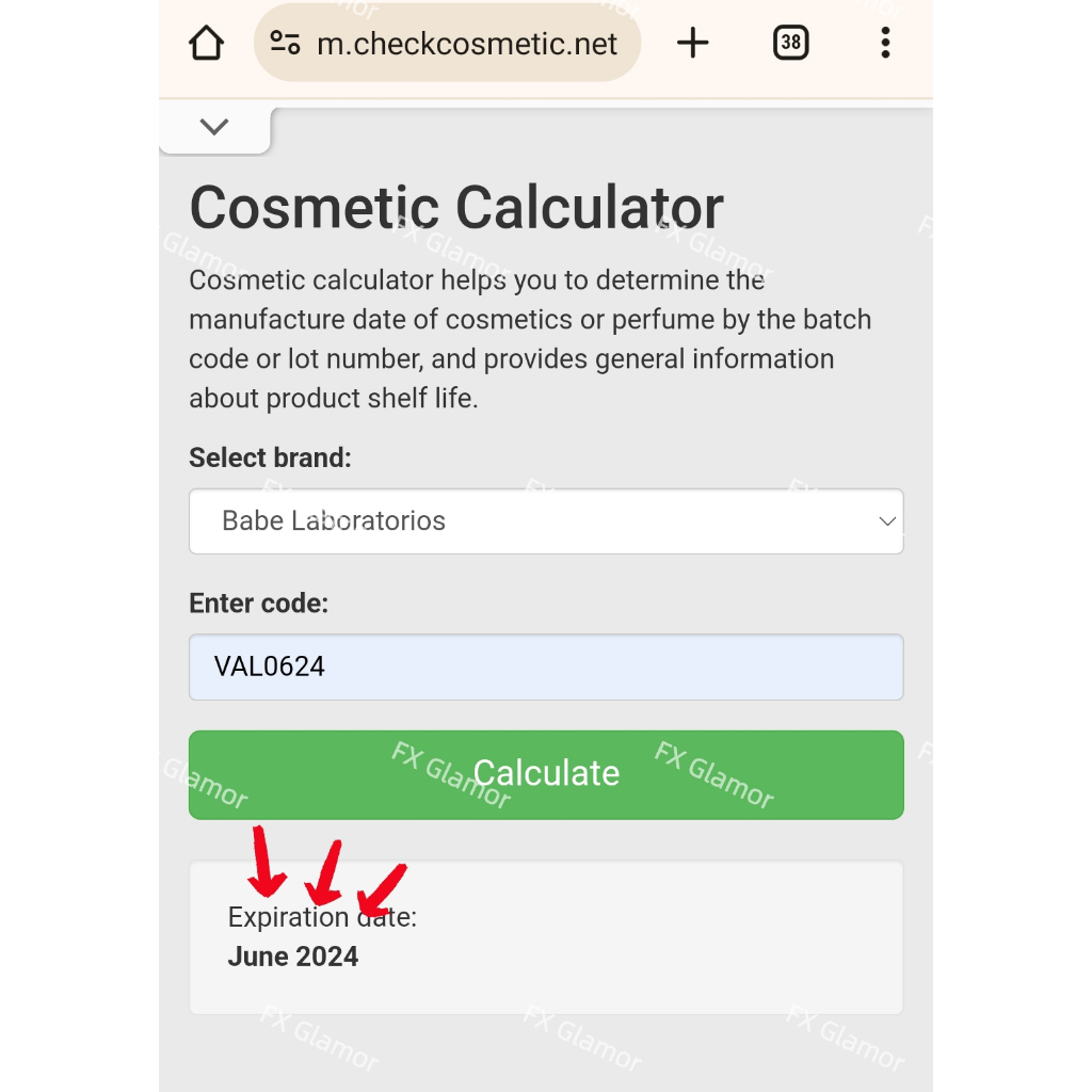 Nước tẩy trang dịu nhẹ BA~BÉ Micellar Water cho mọi loại da 400ML