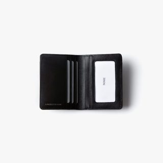 Ví Da NOME Mini Flat (Special)