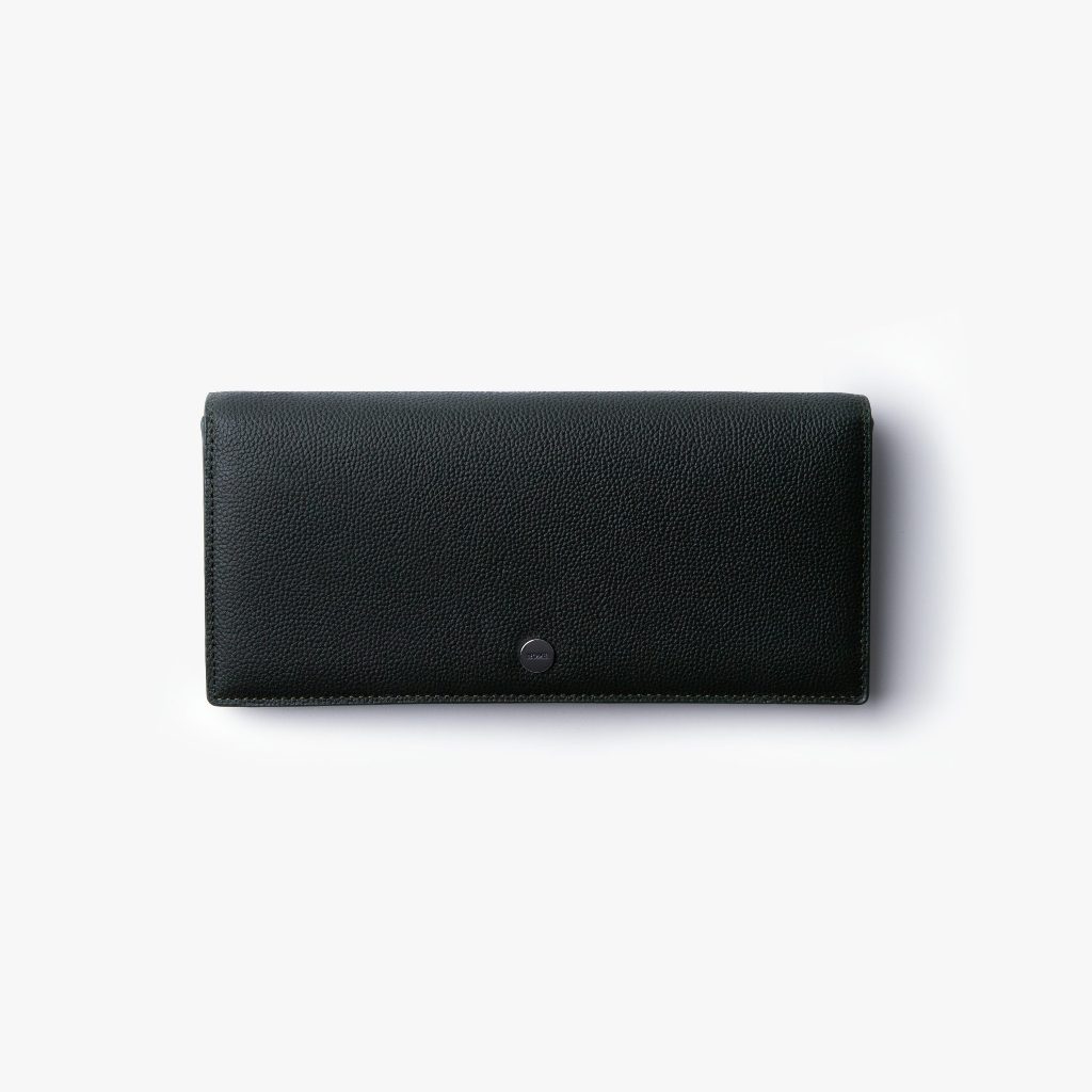 Ví Da NOME The Long Wallet II