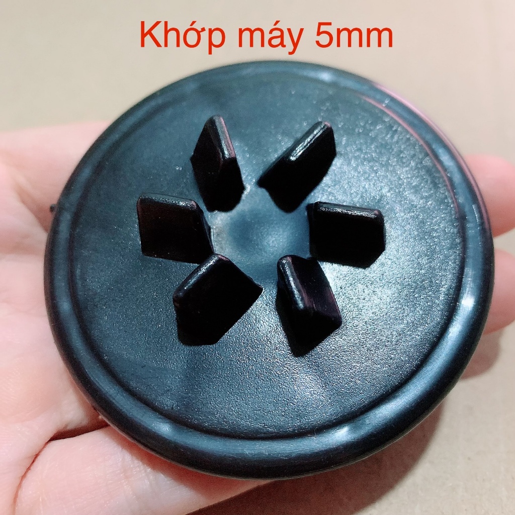 Khớp nối máy Máy xay sinh tố Sunhouse SHD5112 #SHD5112 #SHD5111 #SHD5115 #HTD5113 phụ kiện