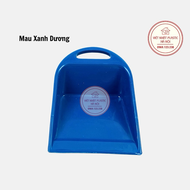 Xẻng hót rác có quai cầm GL- 9112