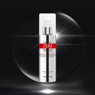 SN0828- Ampoule Xử Lý Nếp Nhăn Botalinum Derma Zium Meditime 100ml