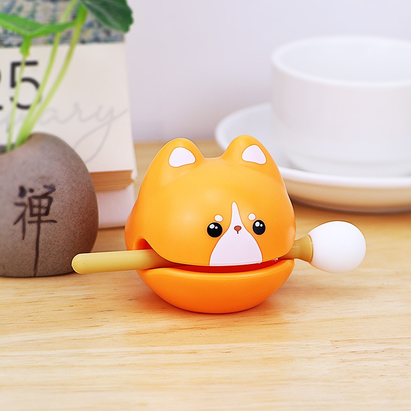 Gõ Mõ Mini Thần Tài Giải Nghiệp Trang Trí Bàn Làm Việc Văn Phòng Quà Tặng Lễ Tết Ý Nghĩ An Lành Tài Lộc 2024