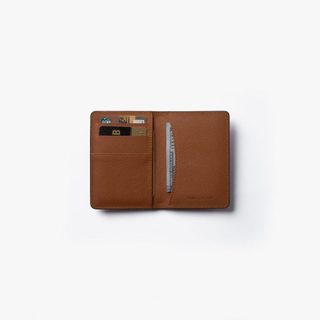 Ví Da NOME Mini Wallet