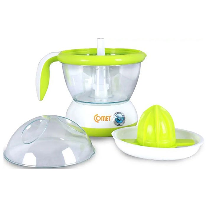 Máy vắt cam Comet CM9928 40W