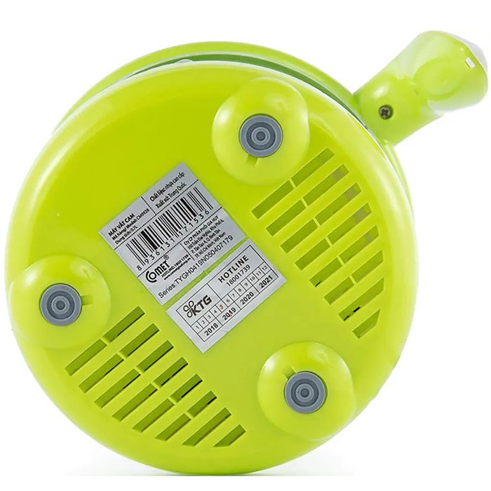 Máy vắt cam Comet CM9928 40W