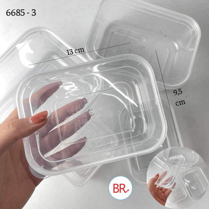 Bộ 5 hộp lạnh bầu đựng thức ăn Việt Nhật, Hộp trữ đồ đông đồ ăn dặm cho bé  an toàn tiện lợi