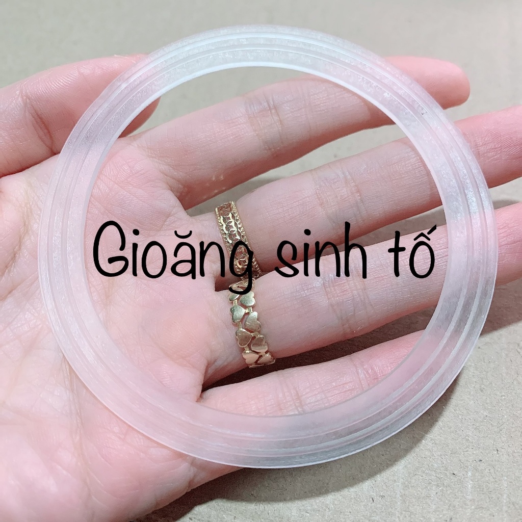 Gioăng ,Ron Máy xay sinh tố Sunhouse SHD5112 #SHD5112 #SHD5111 #SHD5115 #HTD5113