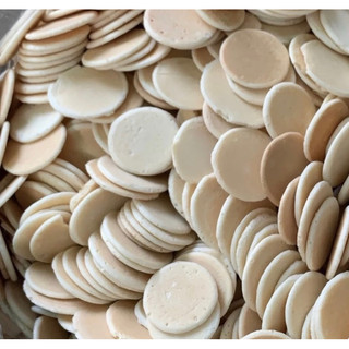 Đế bánh đồng tiền sữa 500g