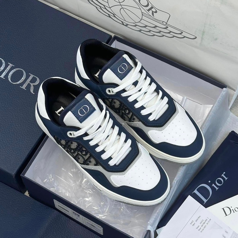 Giày Thể Thao B27 Xanh Than Nam Nữ Hàng Sẵn