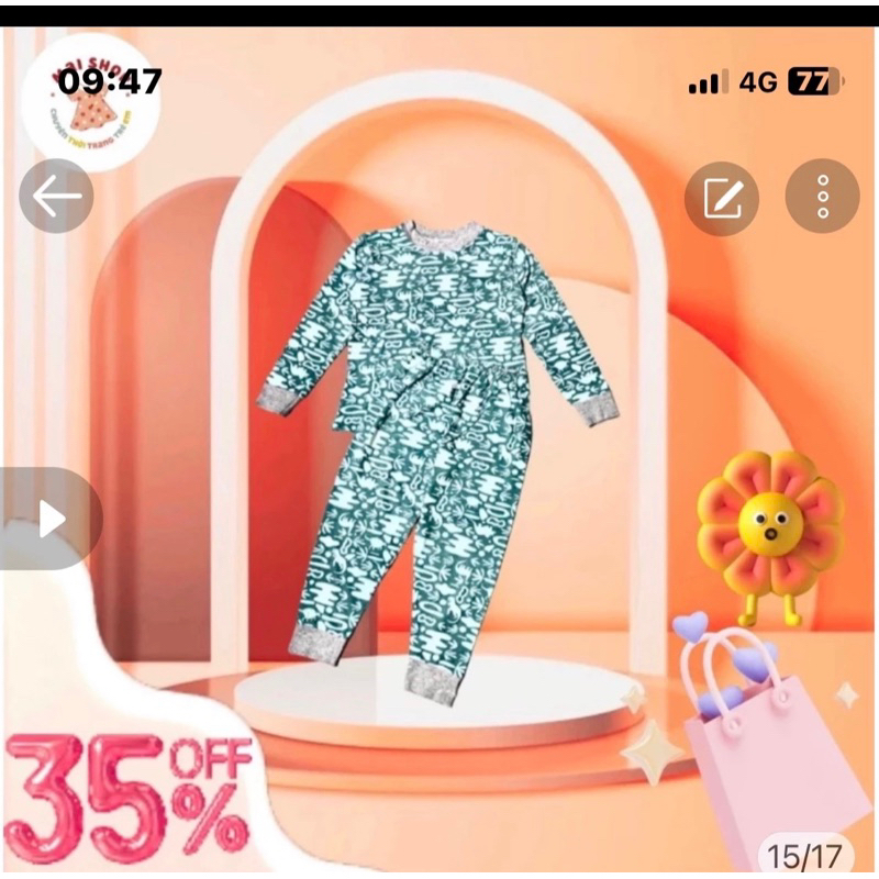 Bộ 25-36 kgCotton Dài Tay Thu Đông Cho Bé Trai, Gái Từ 20-36kg Hoạ Tiết Ô Tô Khủng Long Cho Bé Từ 5-10 Tuổi