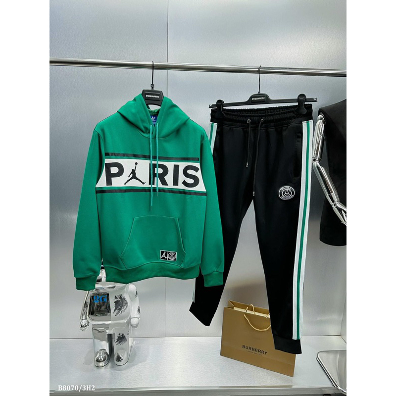 BỘ THỂ THAO MỚI NHẤT MÙA ĐÔNG 2023