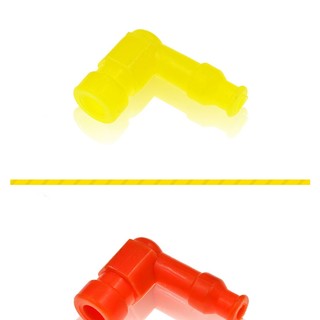 Chụp bugi silicon chống nước