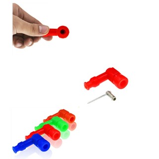 Chụp bugi silicon chống nước
