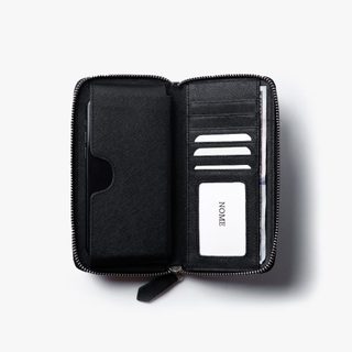 Ví Da NOME Phone Wallet