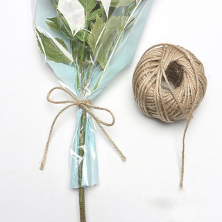 5m dây thừng trang trí hanmade