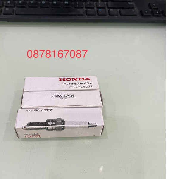 Bugi (U22FER9) (),ab air blade 110,sh 2012-2016 honda