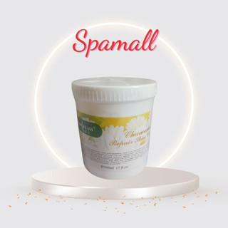 Tẩy Da Chết Hoa Cúc chăm sóc da hoa cúc - SPAMALL