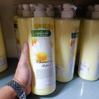 Sữa rửa mặt hoa cúc 1000ml chắm sóc da spa - Spamall