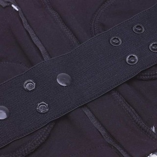 Áo hút sữa đỡ bình sữa rảnh tay freesize (Chất đẹp - có dây quai)