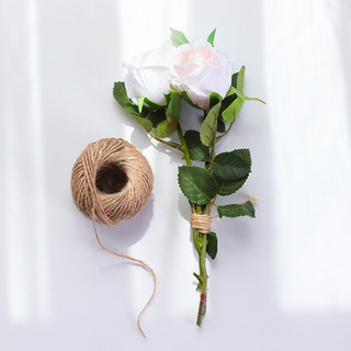 5m dây thừng (dây gai) trang trí hanmade