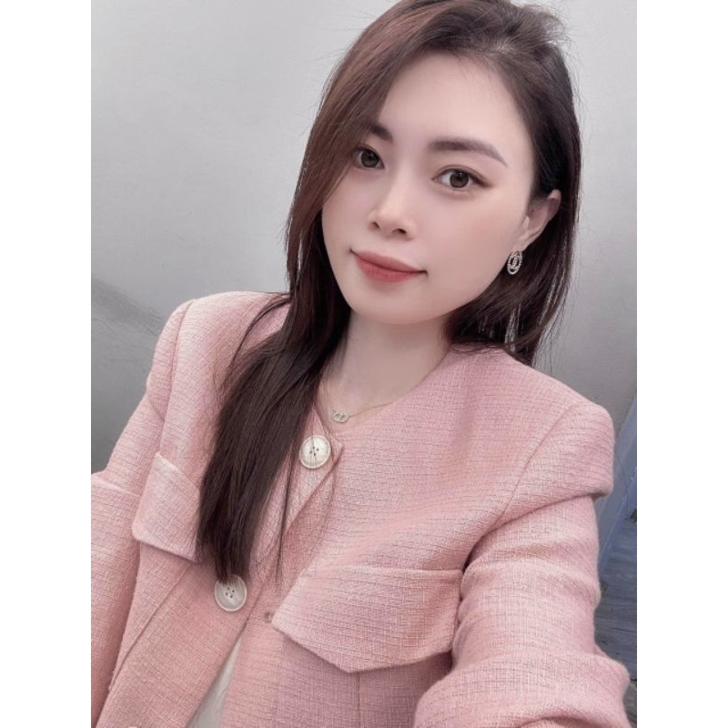 SET BỘ KẺ XANH HỒNG