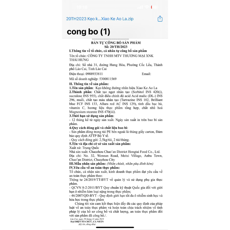 Kẹo Ngậm C Trái Cây The Mát