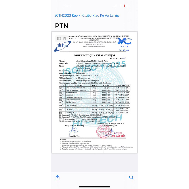 Kẹo Ngậm C Trái Cây The Mát