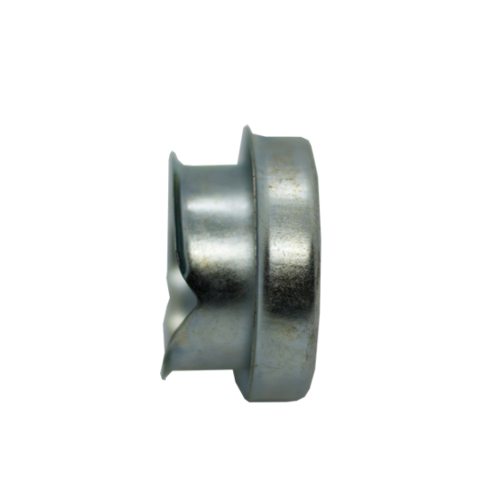 Khóa cuối – Đầu bịt ống ruột gà lõi thép, TPC12 1/2’’, TPC34 3/4’’, TPC100 1’’, TPC114 1-1/4’’, TPC1