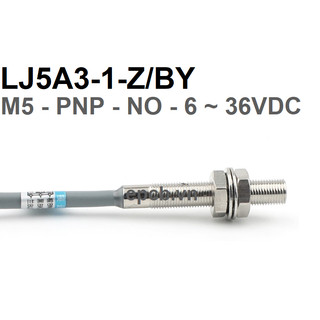 Cảm biến công tắc cảm ứng m4 cảm biến sắt từ m5 lj4a3-1-z/ex bx lj5a3-1-z/ex bx by