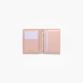 Ví Da NOME Mini Wallet A