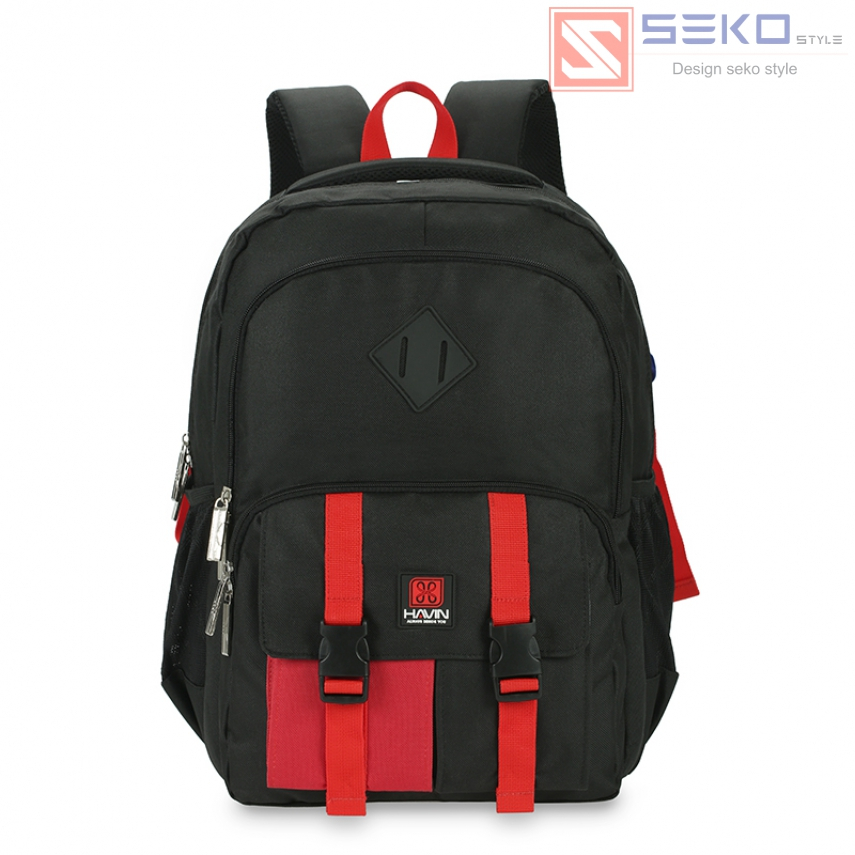 BALO LAPTOP HAVIN HV 699 SEKO