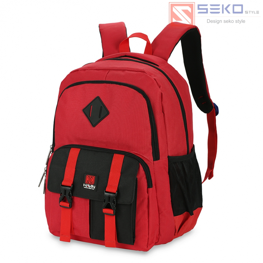 BALO LAPTOP HAVIN HV 699 SEKO