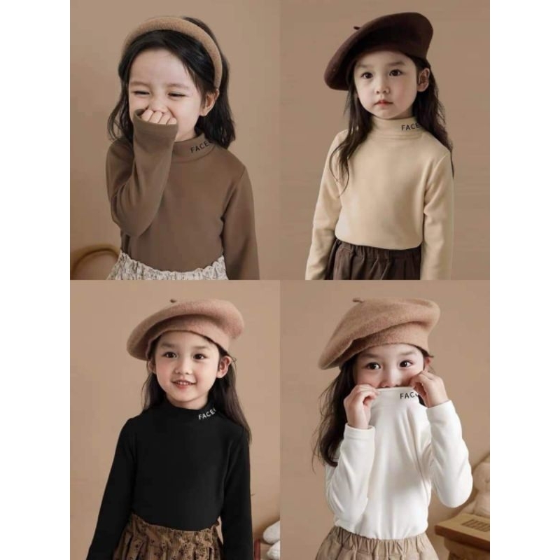 áo giữ nhiêt chữ cổ
