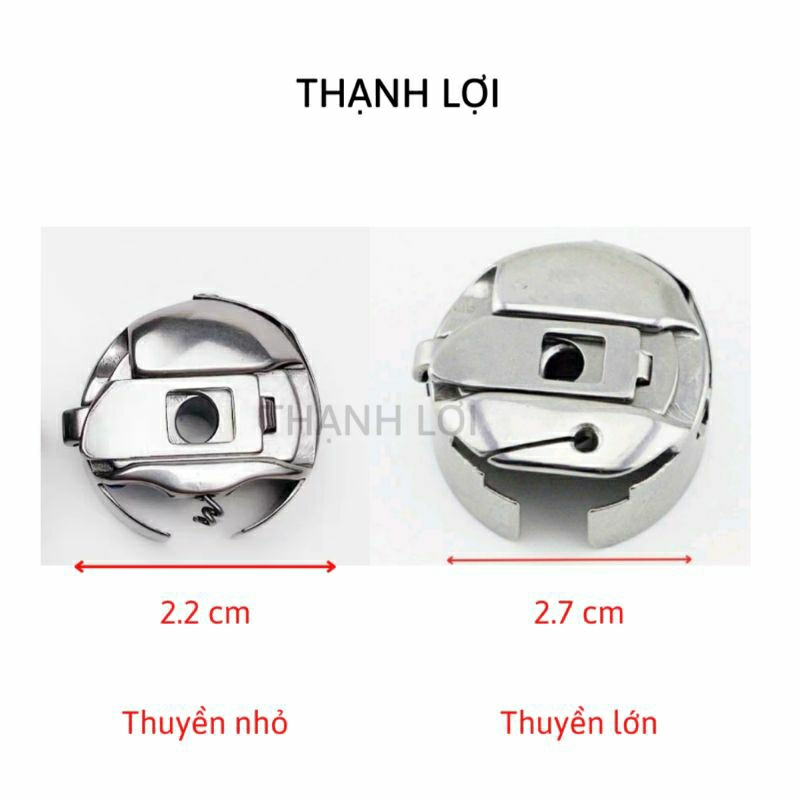 Thuyền Máy Ziczac Công Nghiệp (Quả đào máy ziczac công nghiệp)