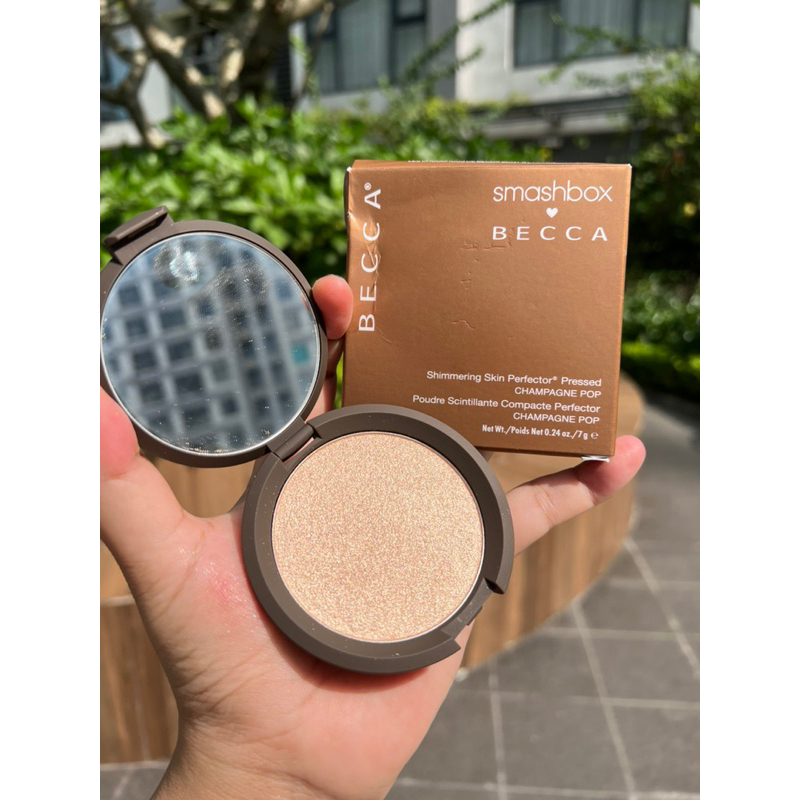 Highlight Becca Champagne Pop fullsize 8,5g