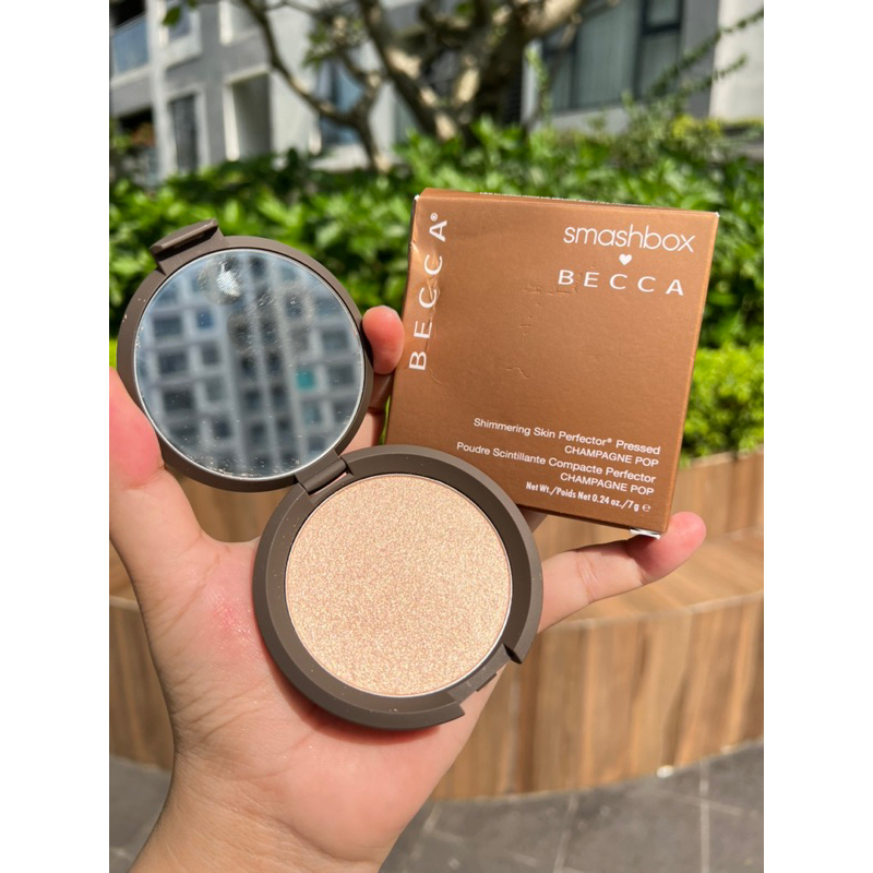Highlight Becca Champagne Pop fullsize 8,5g