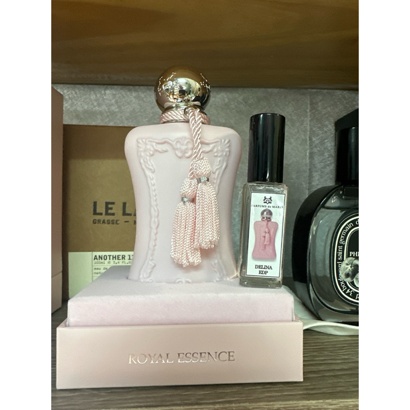 𝑷𝒂𝒓𝒇𝒖𝒎𝒔 𝑫𝒆 𝑴𝒂𝒓𝒍𝒚 𝑫𝒆𝒍𝒊𝒏𝒂 𝑬𝑫𝑷