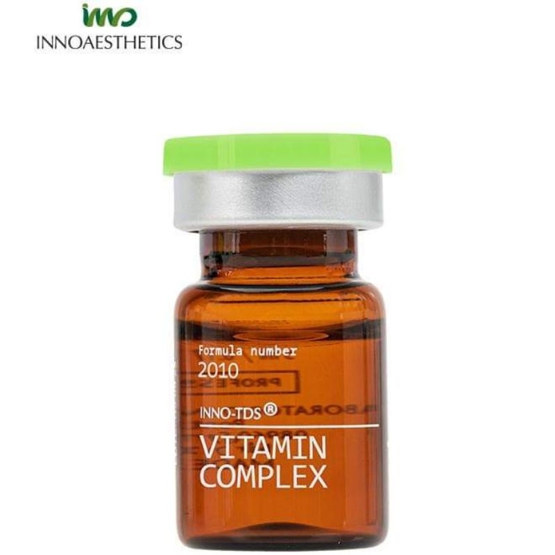 Tinh chất INNO - VITAMIN COMPLEX 5ml/ lọ