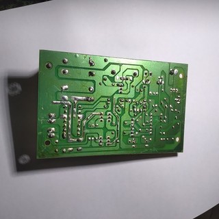 Mạch ổn áp S90 -dải 90-250 vôn