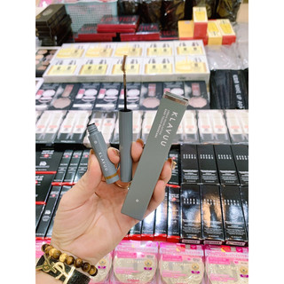 Chuốt Lông Mày làm tơi đậm lông mày - Mascara Chuốt Mày Klavuu làm tơi đậm lông mày